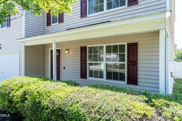 4112 Taylor Oaks Drive, Raleigh, NC 27616