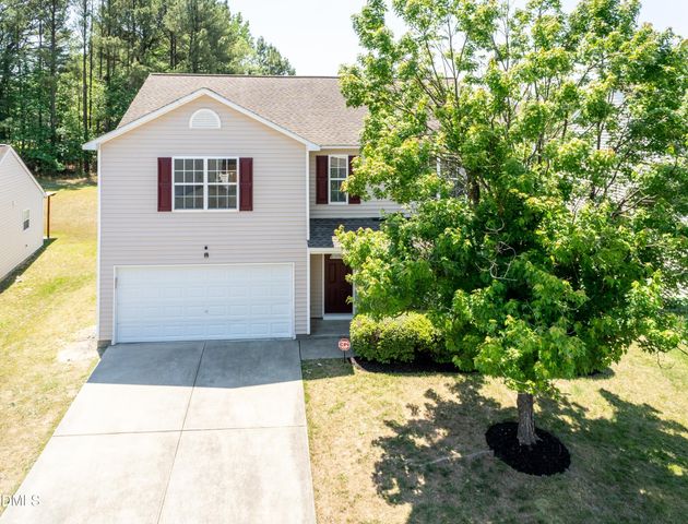 4112 Taylor Oaks Drive, Raleigh, NC 27616