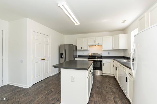 4112 Taylor Oaks Drive, Raleigh, NC 27616
