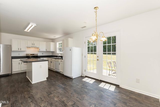 4112 Taylor Oaks Drive, Raleigh, NC 27616