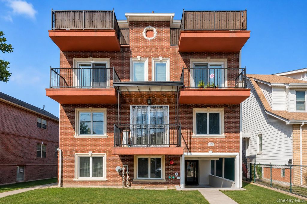40-38 194th Street 1/A, Flushing, NY 11358 — exterior