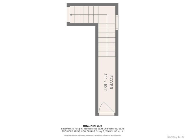 123 Clinton Avenue 2, New Rochelle, NY 10801
