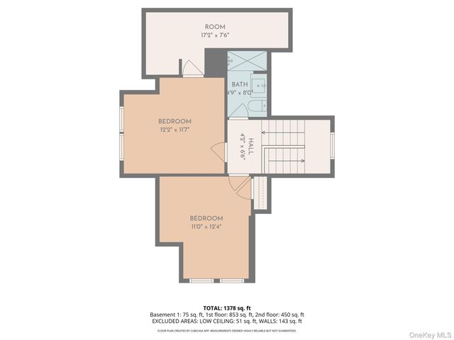 123 Clinton Avenue 2, New Rochelle, NY 10801