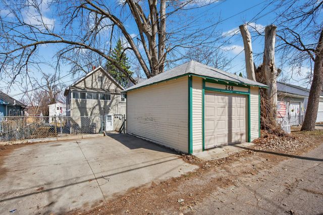 268 Winona Street E, Saint Paul, MN 55107
