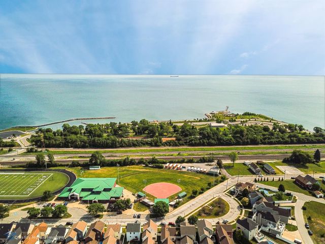 1610 Atchison Avenue, Whiting, IN 46394