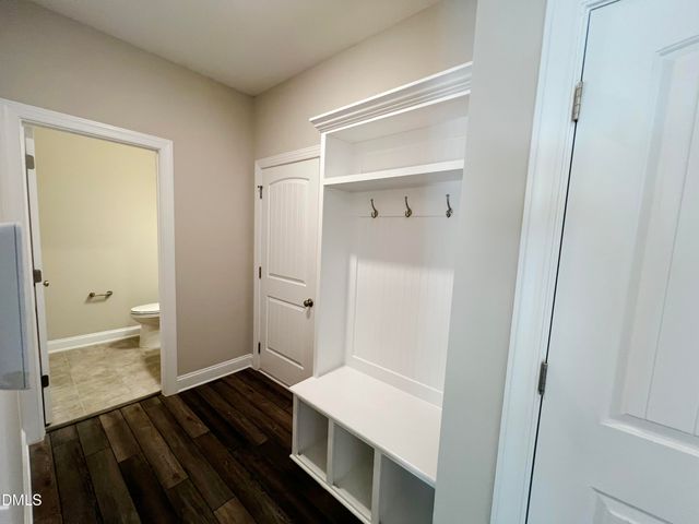 5 Cinnamon Teal Way, Youngsville, NC 27596