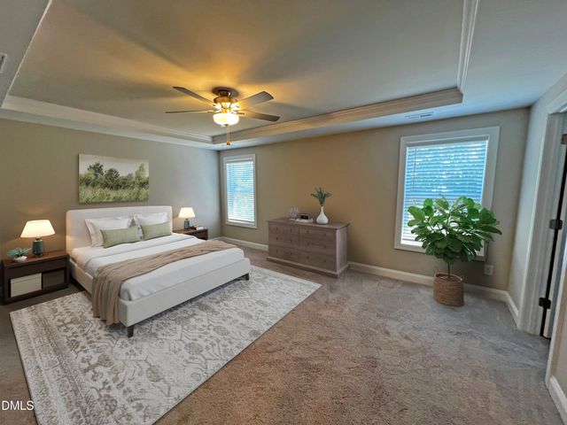 5 Cinnamon Teal Way, Youngsville, NC 27596
