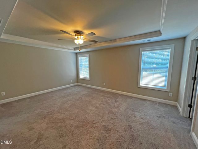 5 Cinnamon Teal Way, Youngsville, NC 27596