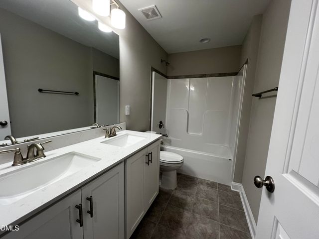 5 Cinnamon Teal Way, Youngsville, NC 27596