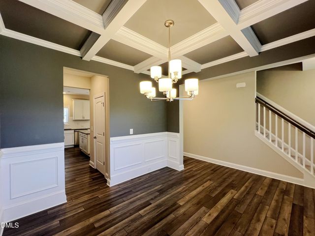 5 Cinnamon Teal Way, Youngsville, NC 27596