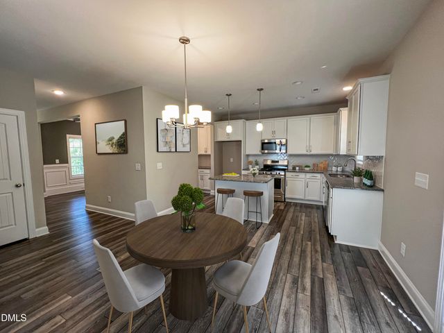 5 Cinnamon Teal Way, Youngsville, NC 27596