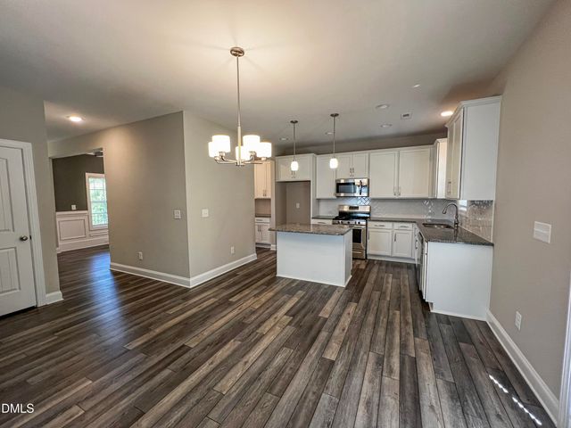 5 Cinnamon Teal Way, Youngsville, NC 27596