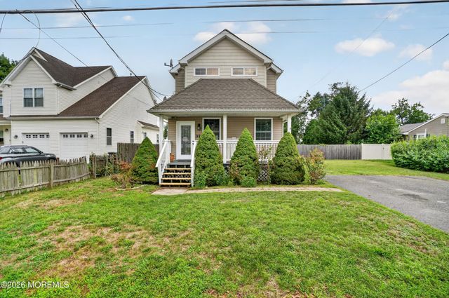 37 Wooley Street, Matawan, NJ 07747
