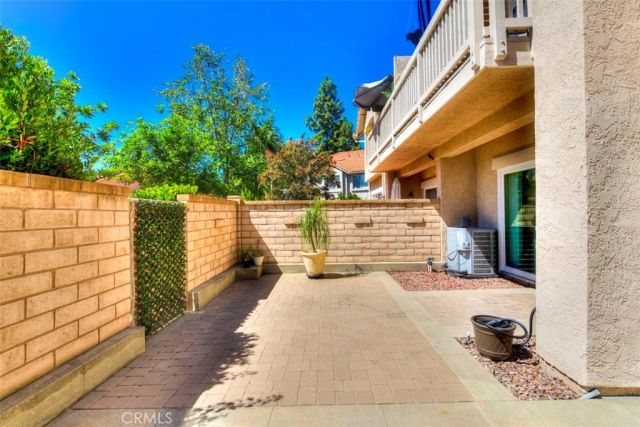 29012 Canyon Ridge 120, Lake Forest, CA 92679