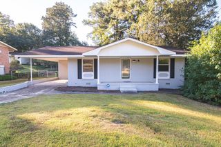 3732 Arrel Drive, Columbus, GA 31909