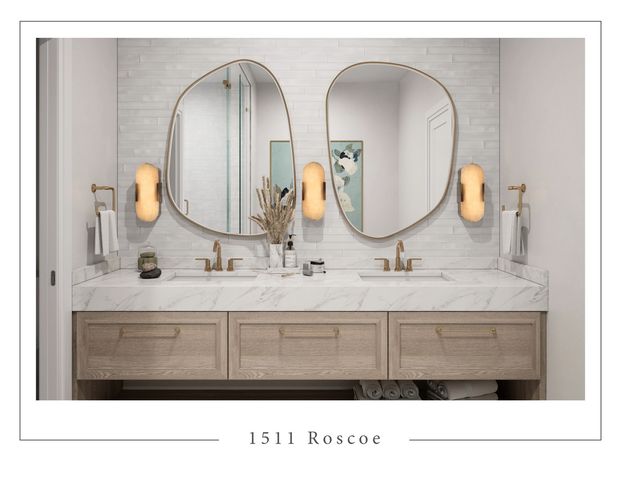 1511 W Roscoe Street PH, Chicago, IL 60657