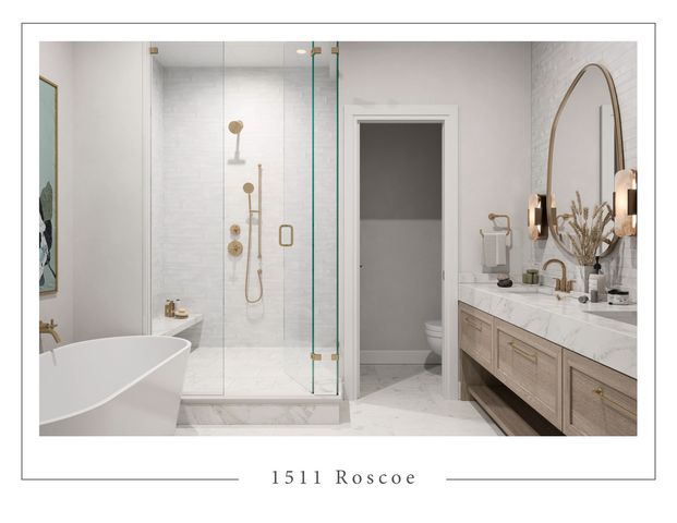 1511 W Roscoe Street PH, Chicago, IL 60657