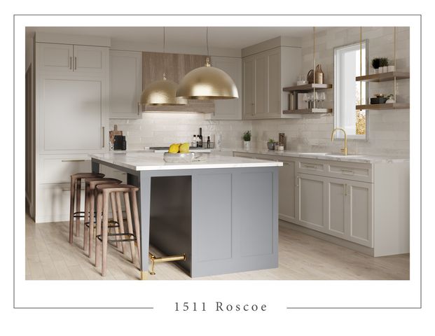 1511 W Roscoe Street PH, Chicago, IL 60657