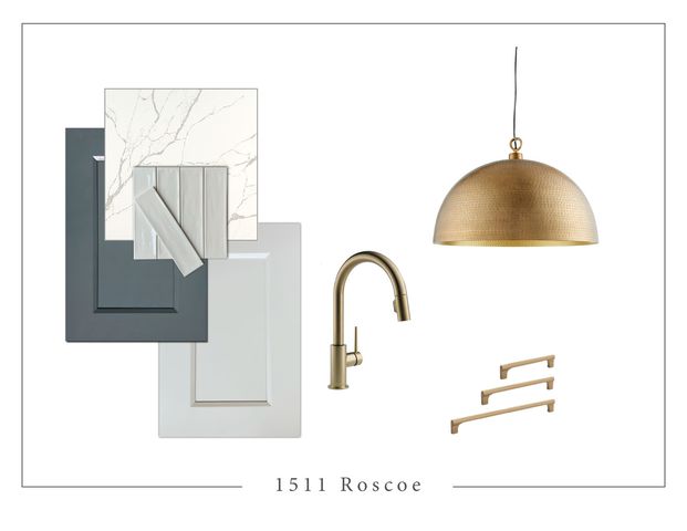 1511 W Roscoe Street PH, Chicago, IL 60657