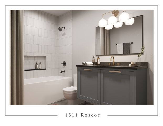 1511 W Roscoe Street PH, Chicago, IL 60657