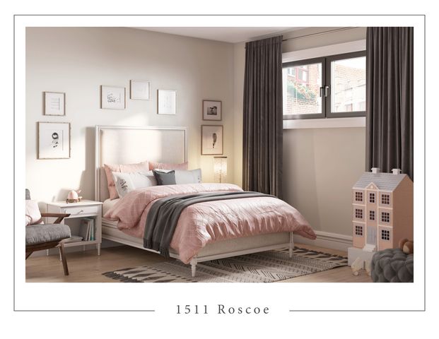 1511 W Roscoe Street PH, Chicago, IL 60657