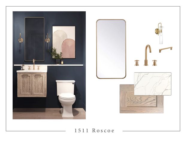 1511 W Roscoe Street PH, Chicago, IL 60657