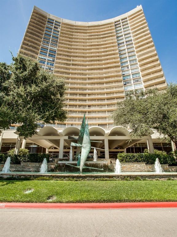6211 W Northwest Highway 307, Dallas, TX 75225