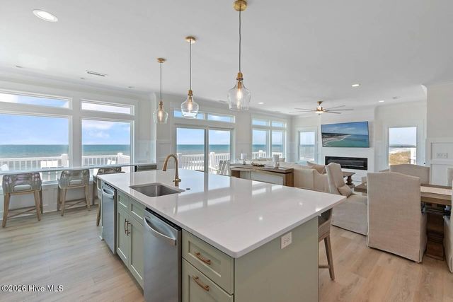 923 E Beach Drive, Oak Island, NC 28465