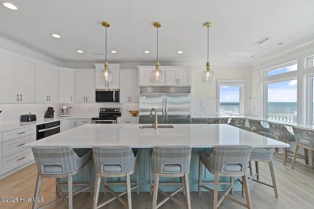923 E Beach Drive, Oak Island, NC 28465