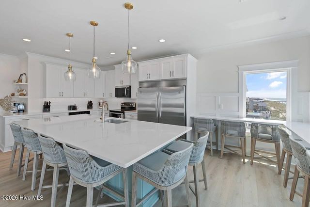 923 E Beach Drive, Oak Island, NC 28465