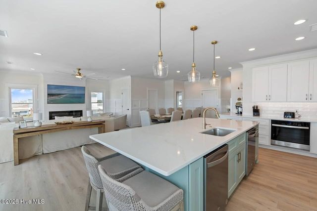 923 E Beach Drive, Oak Island, NC 28465