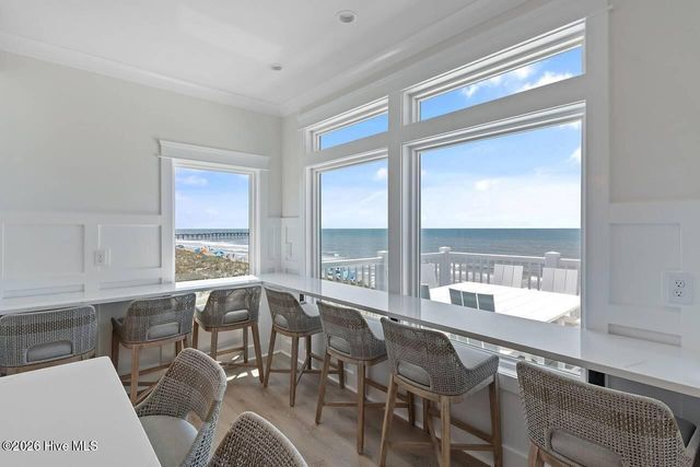 923 E Beach Drive, Oak Island, NC 28465