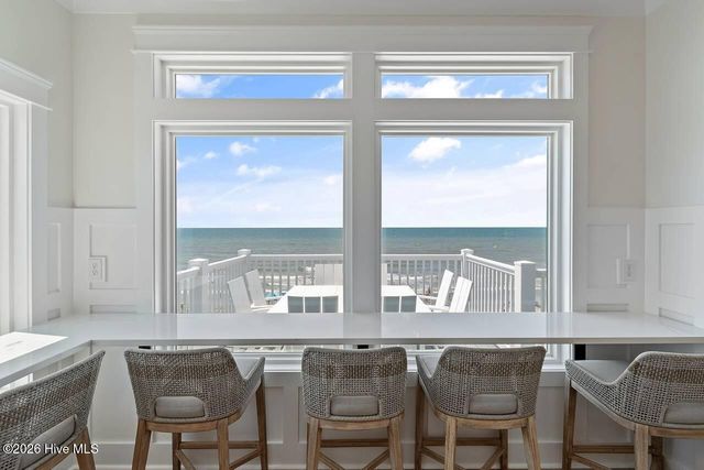 923 E Beach Drive, Oak Island, NC 28465
