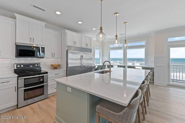 923 E Beach Drive, Oak Island, NC 28465