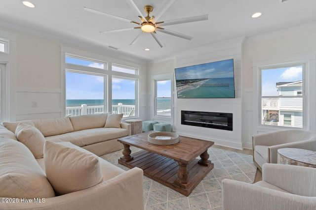 923 E Beach Drive, Oak Island, NC 28465