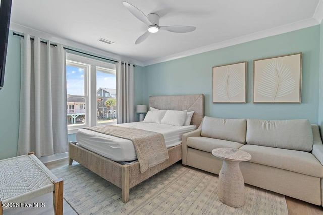 923 E Beach Drive, Oak Island, NC 28465