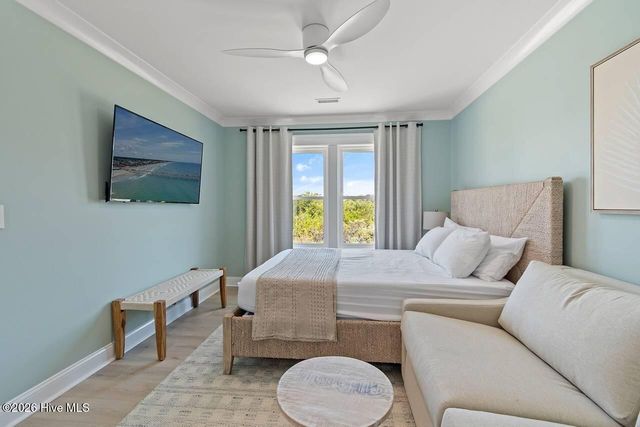 923 E Beach Drive, Oak Island, NC 28465