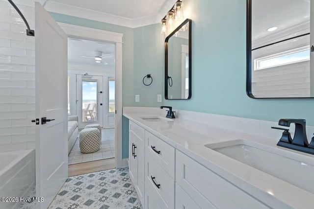 923 E Beach Drive, Oak Island, NC 28465