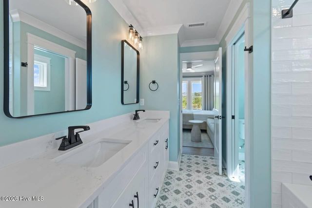 923 E Beach Drive, Oak Island, NC 28465