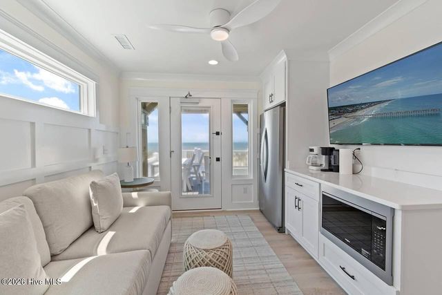 923 E Beach Drive, Oak Island, NC 28465
