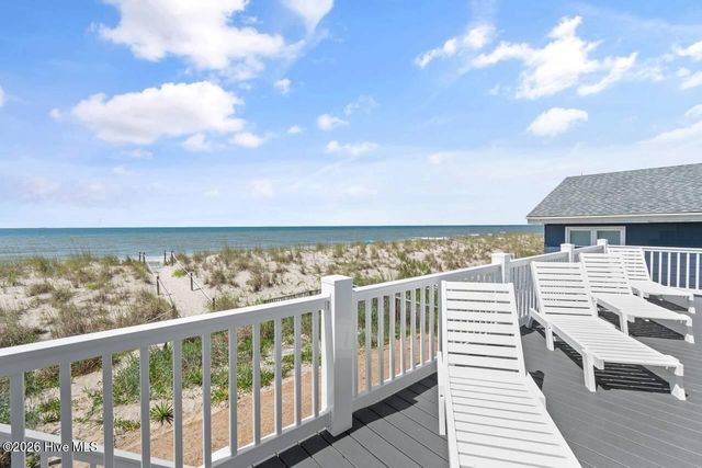 923 E Beach Drive, Oak Island, NC 28465