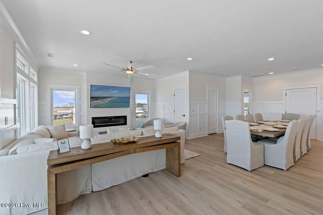 923 E Beach Drive, Oak Island, NC 28465