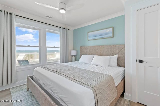 923 E Beach Drive, Oak Island, NC 28465