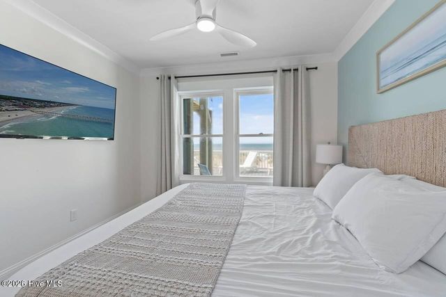 923 E Beach Drive, Oak Island, NC 28465
