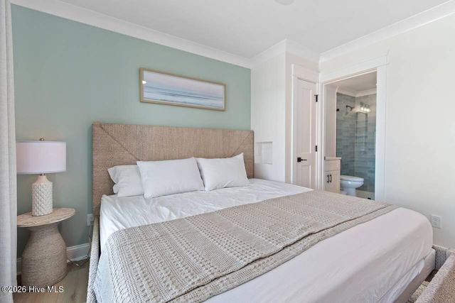 923 E Beach Drive, Oak Island, NC 28465