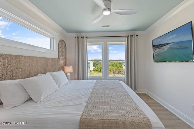 923 E Beach Drive, Oak Island, NC 28465