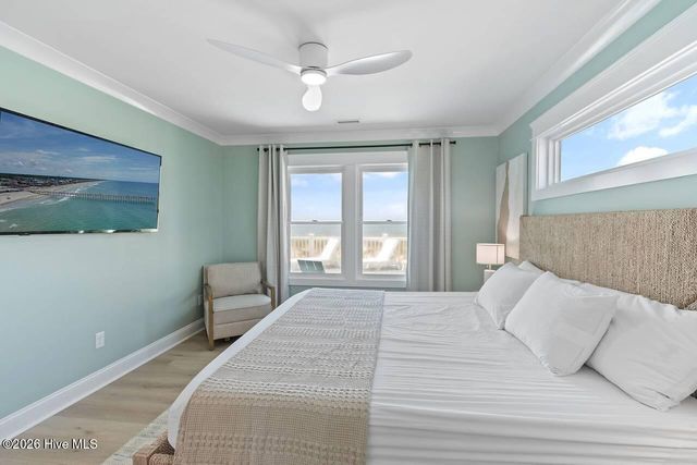 923 E Beach Drive, Oak Island, NC 28465