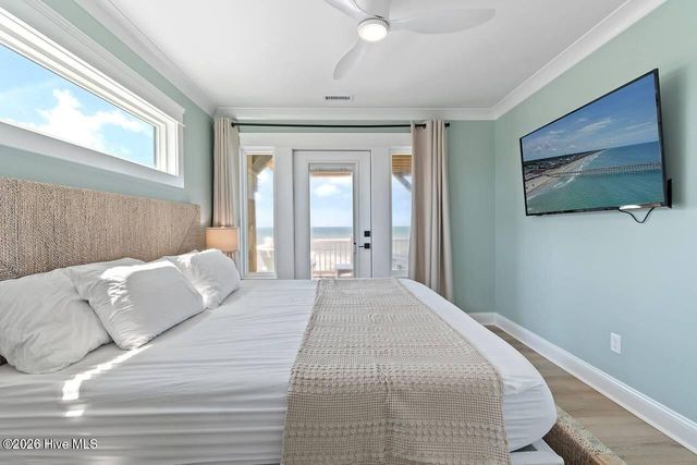923 E Beach Drive, Oak Island, NC 28465