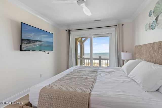 923 E Beach Drive, Oak Island, NC 28465