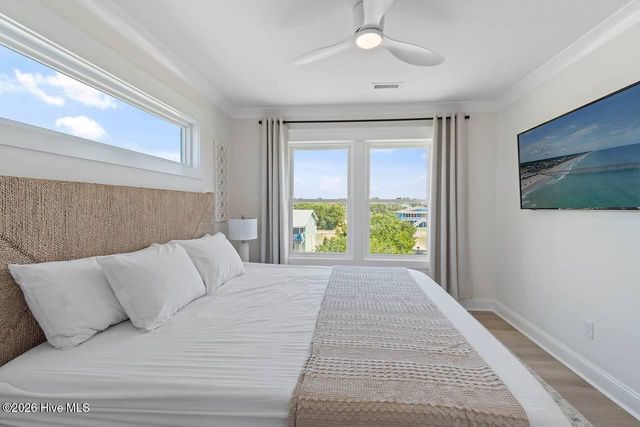 923 E Beach Drive, Oak Island, NC 28465